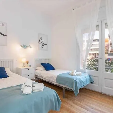 Centrico Apartamento En * Palamós