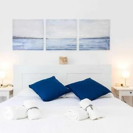 Centrico Apartamento En *