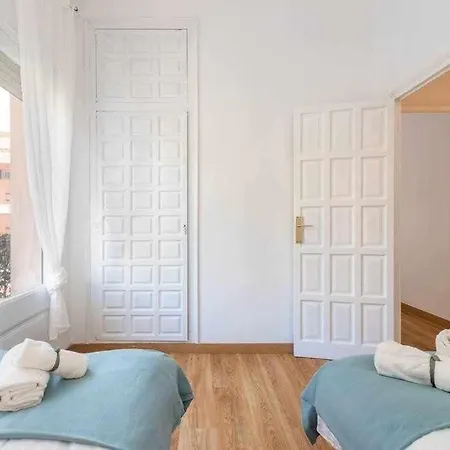 Centrico Apartamento En