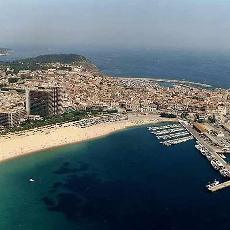 Centrico Apartamento En * Palamós