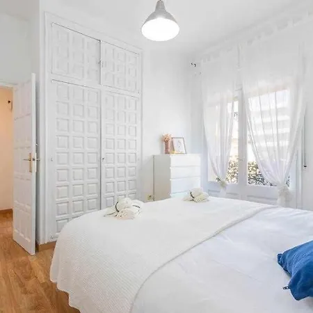 Centrico Apartamento En Palamós