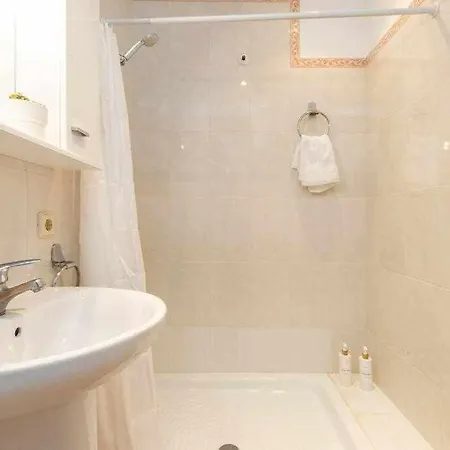 Centrico Apartamento En
