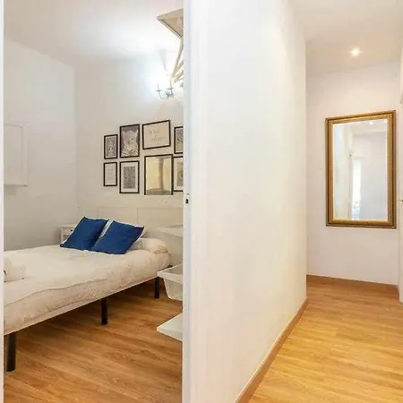 Centrico Apartamento En *