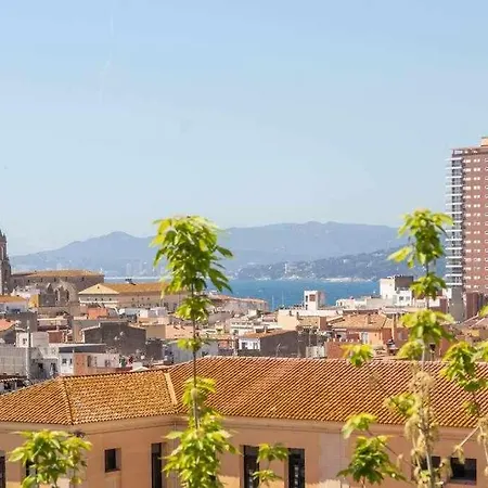 Centrico Apartamento En * Palamós