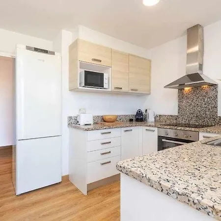 Centrico Apartamento En *