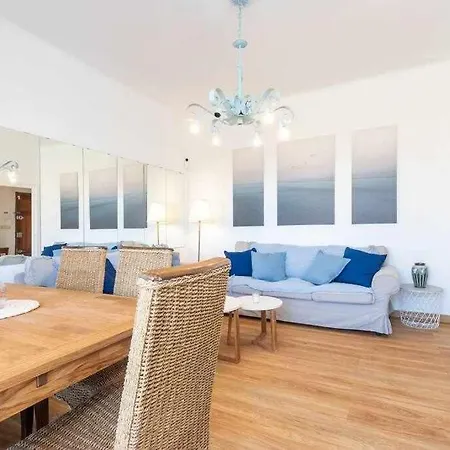 Centrico Apartamento En Lägenhet *