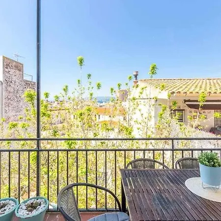 Centrico Apartamento En *