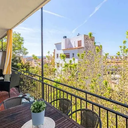 Centrico Apartamento En * Palamós